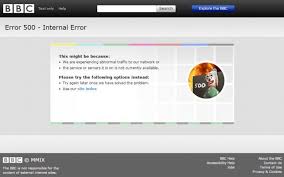 Listen to bbc world service live. The Bbc News Website Is Down Cityam Cityam
