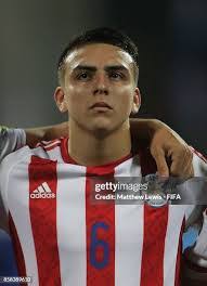 Arturo Ojeda's Instagram, Twitter & Facebook