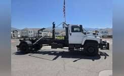 Image result for Woodland Green 2005 Topkick