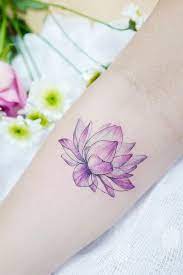 Creative Meaningful Tattoo Ideas For All Tastes Glaminati Com Tattoos Flower Tattoo Trendy Tattoos