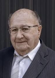 Obituary of Thomas Earl Rees