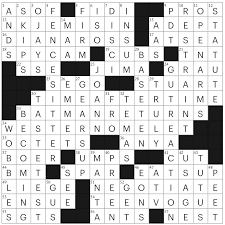461 3h ago 100% 58:05. Wednesday September 23 2020 Diary Of A Crossword Fiend