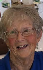 Sally A. Smith Obituary