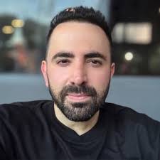 Saeid Jafari (@jafariysaeid)