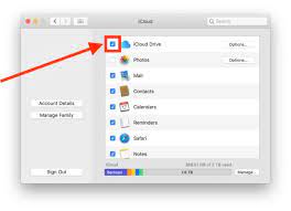 This means that any photos or videos captured on your ipad or mac will no longer show in the camera roll on your phone. How To Disable Icloud Drive On Mac Osxdaily