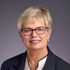 Realtor Char Alexander