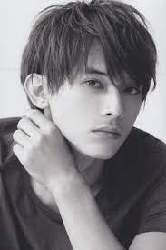 oryo おしゃれまとめの人気アイデア pinterest astrid anwar 男性髪型 顔 髪型 男子