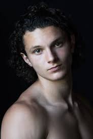 Cast & Crew for Forbidden Desires: Alpha's Love (2024)