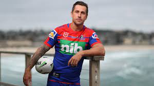 Mitchell pearce (born 7 april 1989) is an australian professional rugby league footballer who plays as a halfback and captains the newcastle knights in the nrl. In Form Pearce Has Knights In Contest