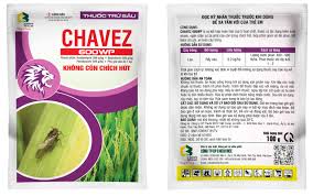 Chavez 600WP