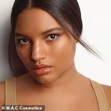 M.A.C's Global Senior Artist reveals how to find a nude lipstick that TRULY  matches your skin tone