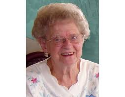 Fern Edwards Obituary (2012)