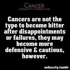 Well, there's plenty to choose from. Daily Horoscope Cancer Fun Facts About Your Sign Here Zodiac Mind Your 1 Source For 1 Quotes
