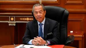 Students Must Voice Problems Issues Via Right Channels Pm Muhyiddin Updated
