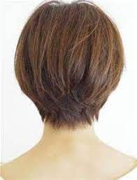 Short Hairstyles For Women Over 60 Back Views Bing Images Short Hair Back Hair Styles Short Hair Back View