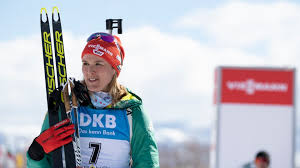 Update information for denise herrmann ». Denise Herrmann Skis To Soldier Hollow Pursuit Victory International Biathlon Union Ibu International Biathlon Union Ibu