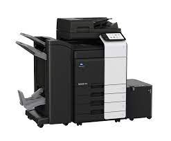 Variety of bizhub 163v toner options. Bizhub C360i Konica Minolta