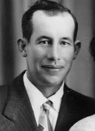 Bryan Leavitt (1921-1989)