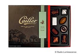 Check spelling or type a new query. Nestle Plays Premium Chocolate Card With Global Cailler Rollout