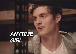 Yule Ball (Teen Wolf X Harry Potter crossover)