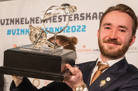 Re-Naa har landets beste vinkelner