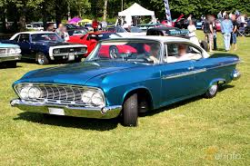Image result for Vermilion 1961 Dart