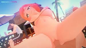 McMommy having fun with daughter friends - McDonalds - SFM Compile