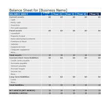 Balance Sheet Templates 15 Free Docs Xlsx Pdf Balance Sheet Template Balance Sheet Credit Card Balance