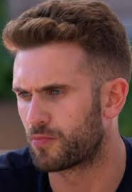1 profile 2 competition history 3 challenge history 4 coupling history 5 references Love Island Alex George S Fit Mate Chris Steals Show He Should Ve Been In The Villa Daily Star
