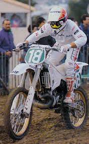 pin de peter f en yamaha motocross motos