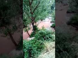 Bunyan 38 Haber Bunyan Da Iki Gun Arayla Yine Sel Yine Sel Akbas Videolar Fotograf