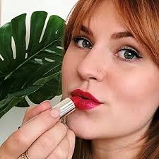 Amazon.com : Honeybee Gardens Truly Natural Long Lasting Lipstick, Darla,  Medium Rose with Pink Undertones, Naturally Hydrating & Nourishing, Vegan,  Gluten-Free & Cruelty-Free, 0.13 oz