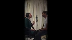 Calum Scott You Are The Reason Calum Scott You Are The Reason Brother Sister Duet Youtube Duet Brother Sister Singer