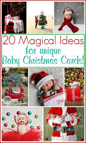Do you have a should you have any concerns about your health, or of that of your baby or child. Baby Christmas Card Ideas 20 Pictures And Poses To Inspire