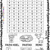 Sencillita y graciosa manualidad para decorar la mesa navideña, regalar o. 1
