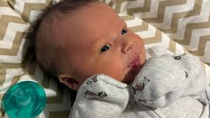 Fundraiser for Haylee Zelle by Kylie Moore : Help Support the Family of  Baby Lowen Shane Hunt