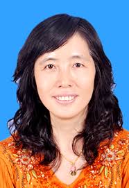 马德英（昆虫与农药系）