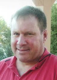 Gregory Gaudy Obituary