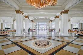1 day ago · housekeeping found two dead bodies in a hotel room at the former versace mansion on wednesday. Palazzo Versace Dubai Dubai Updated 2021 Prices