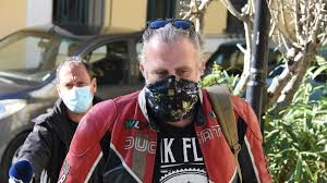 Ο πασχάλης τσαρούχας μίλησε στο page 2 της «νέας σελίδας» και στον γιάννη πουλόπουλο για τη συμμετοχή του στο your face sounds. Fdxgt4srrntqhm