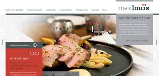 Rejoignez le club louis max et recevez des informations sur nos domaines, les vendanges ou nos évènements à venir. Referenzen Online Marketing Web E Commerce W3work