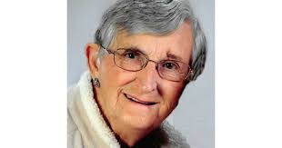 Peggy I. Goatley Obituary (1931