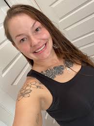 Two versions of me. One miracle. The girl