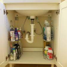 Storage Hacks How To Organize A Small House With No Storage Space Small House Organization Small House Storage Small Apartment Storage