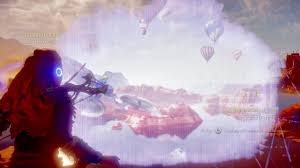 Maybe you would like to learn more about one of these? Horizon Zero Dawn Vantage Point 10 Lake Powell Youtube