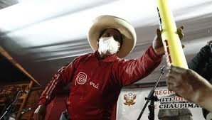Join facebook to connect with pedro castillo jr. Elecciones Pedro Castillo Sobre Vladimir Cerron Esta Impedido Judicialmente Y No Lo Van A Ver Ni De Portero En Ninguna Institucion Del Estado Politica El Comercio Peru