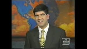 Compendio De The Weather Channel El Canal Del Tiempo 1999 Youtube
