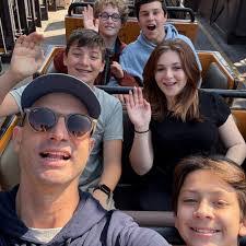 Jacob Hershey's Instagram, Twitter & Facebook