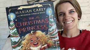 Mariah Little's Instagram, Twitter & Facebook