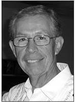 GEORGE WALLING Obituary (2021)